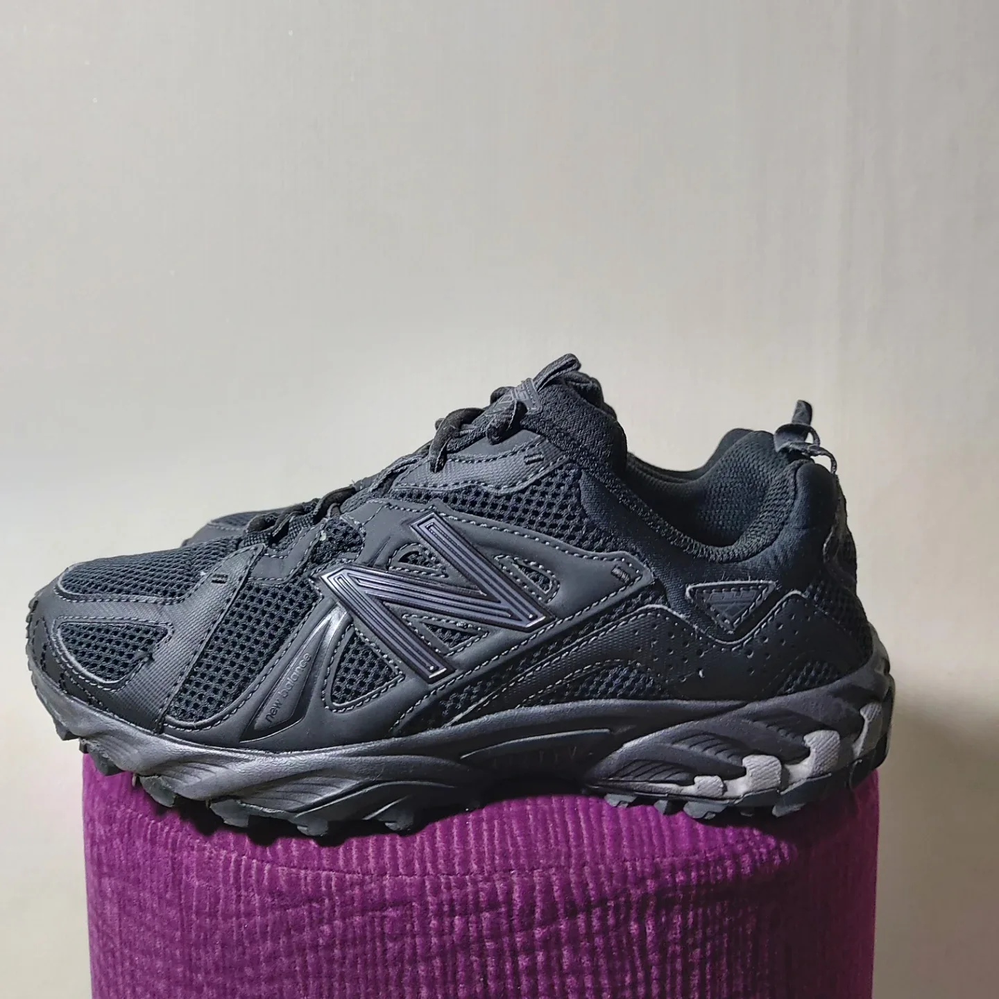 뉴발란스 ML610TBB 운동화 230mm