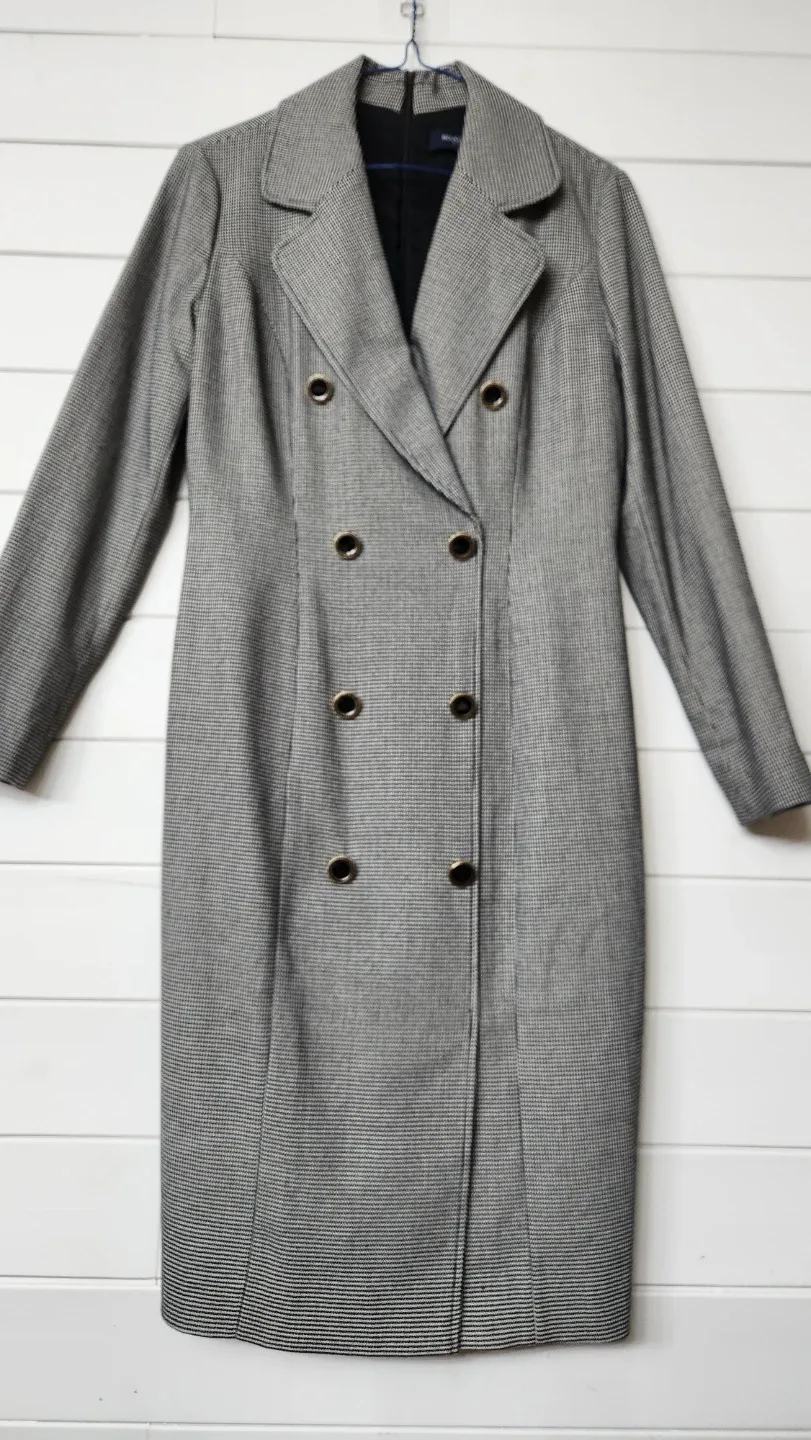 모조에스핀 원피스