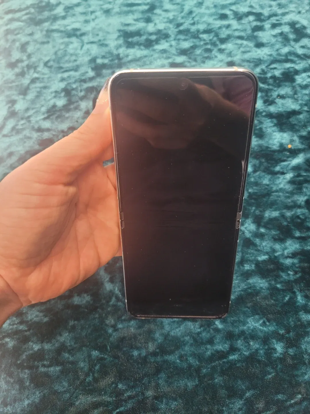 삼성 갤럭시 Z 플립 5 (Samsung Galaxy Z Flip 5)