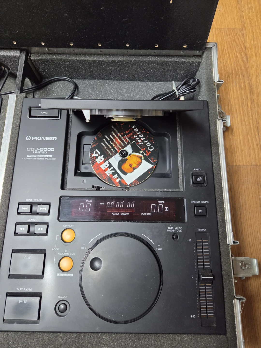 Pioneer CDJ-500II & DJM-500 (파이오니어) | 디지털기기 | 당근 중고거래