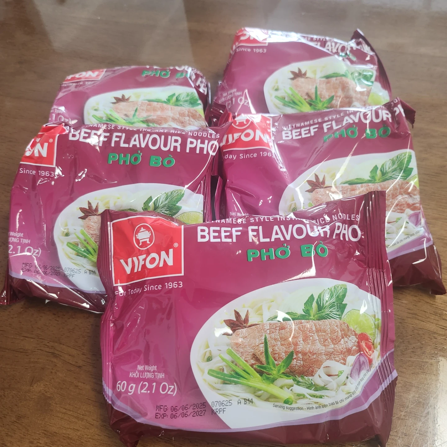 비폰(vifon) 라면 추천: 베트남 즉석면·쌀국수 라면 가이드