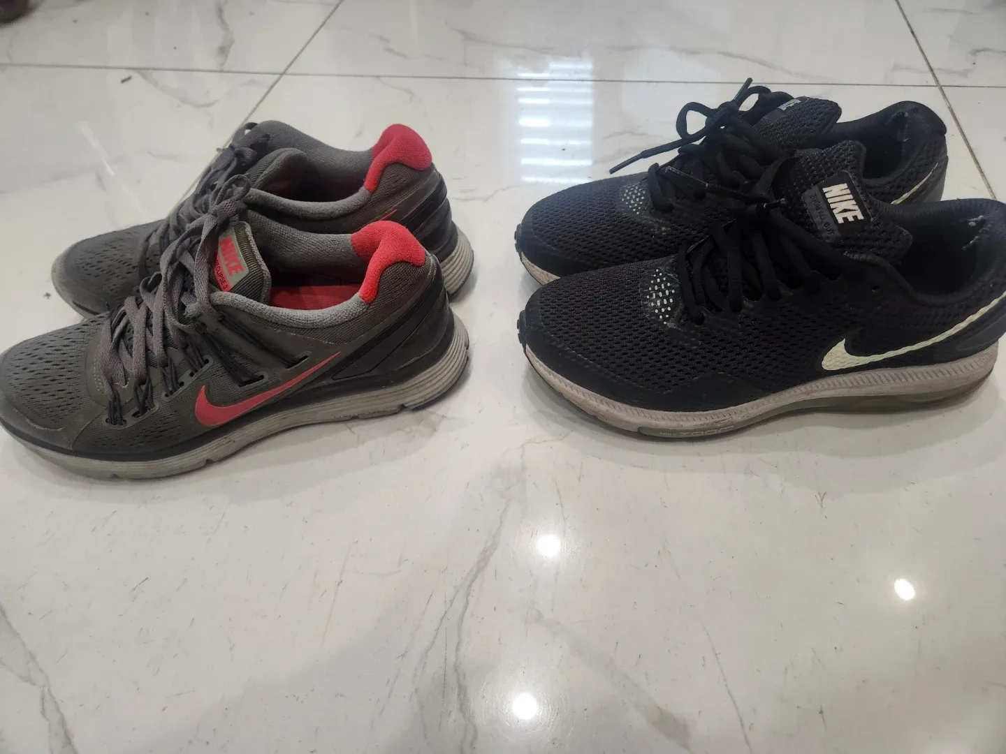 나이키 운동화 235