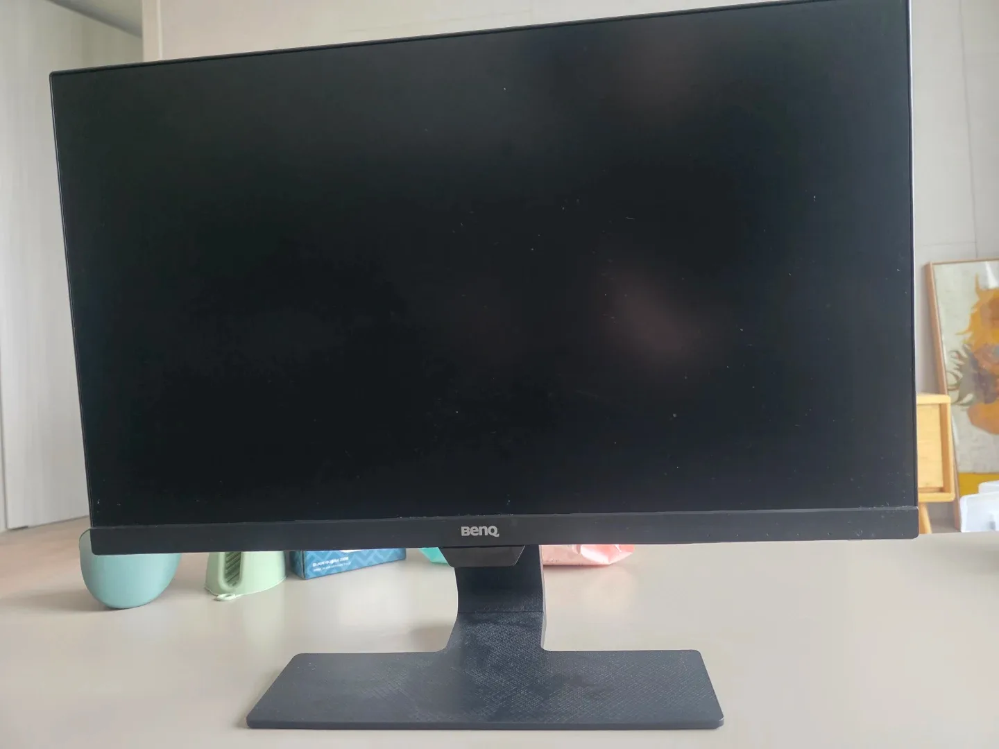 벤큐 GW2480 24인치 모니터