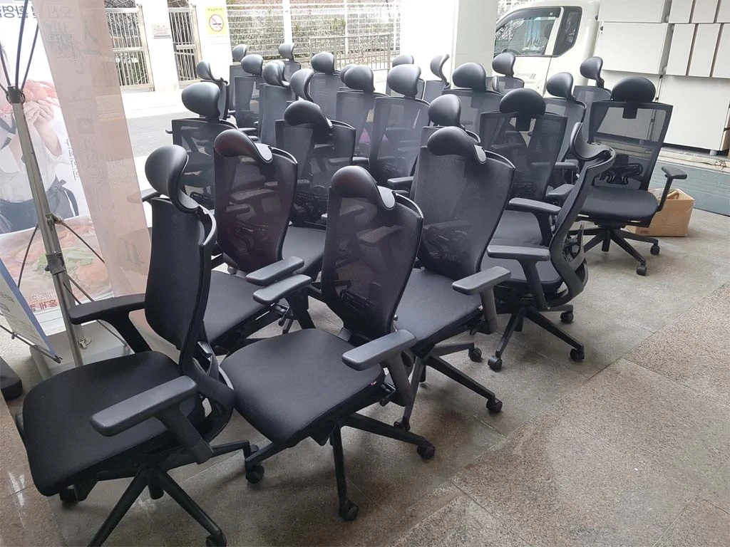 sidiz(시디즈) T500hlda