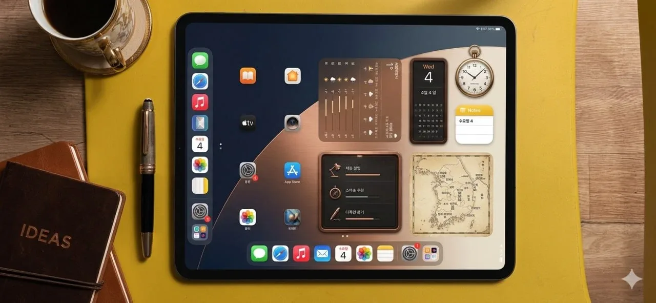 아이패드 프로 11 4세대 2TB