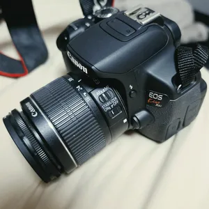 캐논 EOS Kiss X6i DSLR 카메라