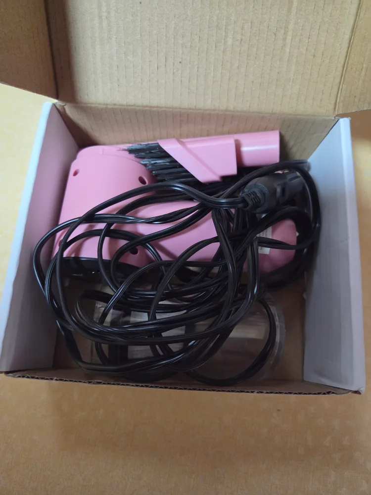 차량용 청소기 새제품 판매급처