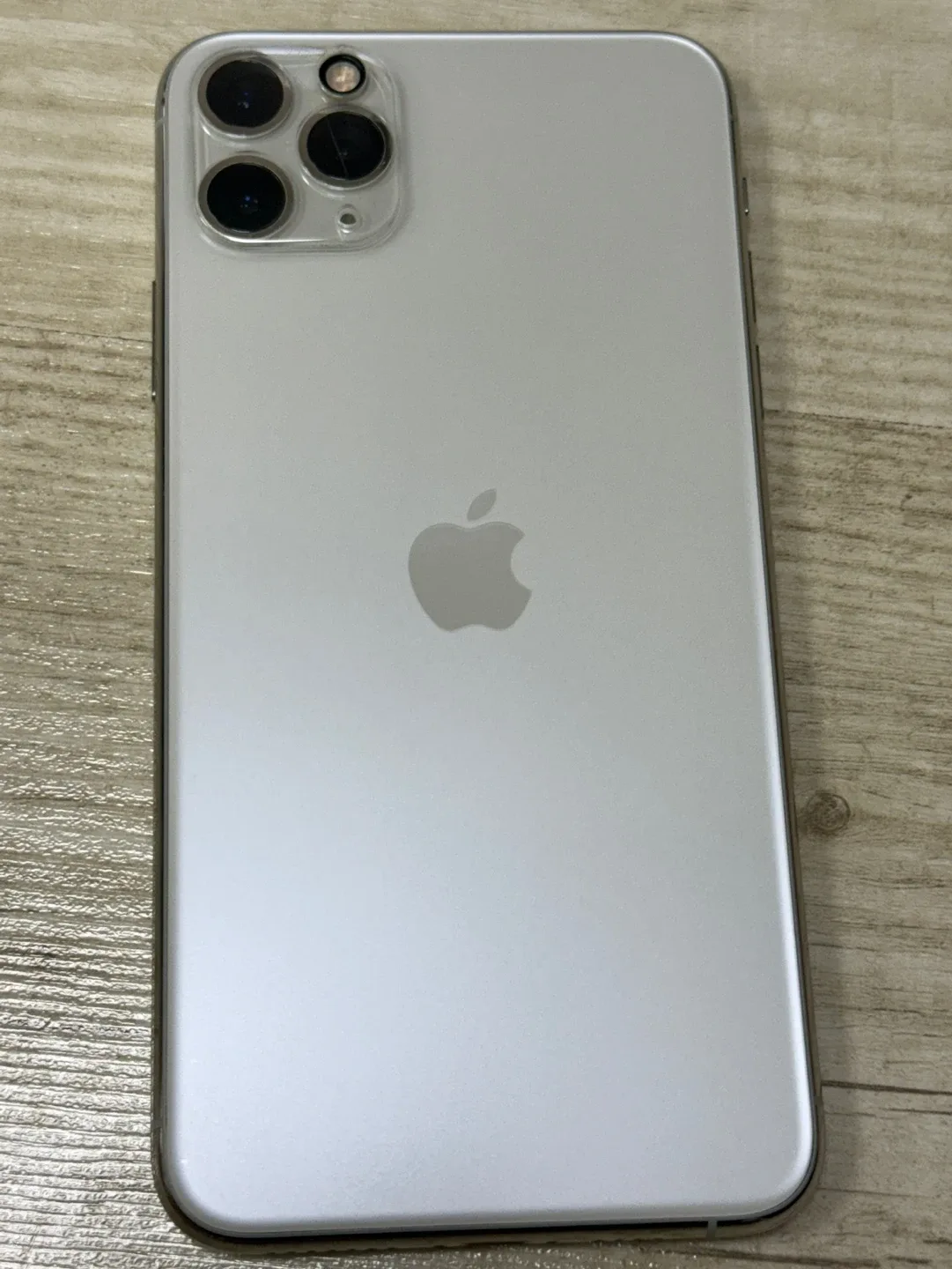 아이폰 11 Pro Max  실버