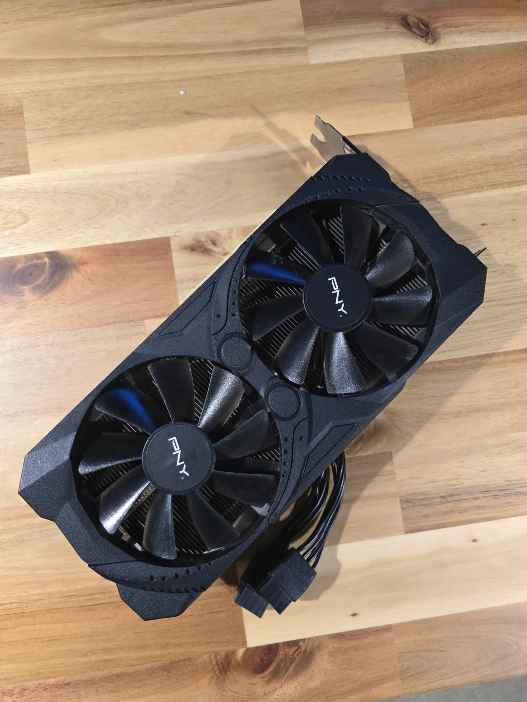 (가격내림)엔비디아 RTX 3070 PNY 2팬