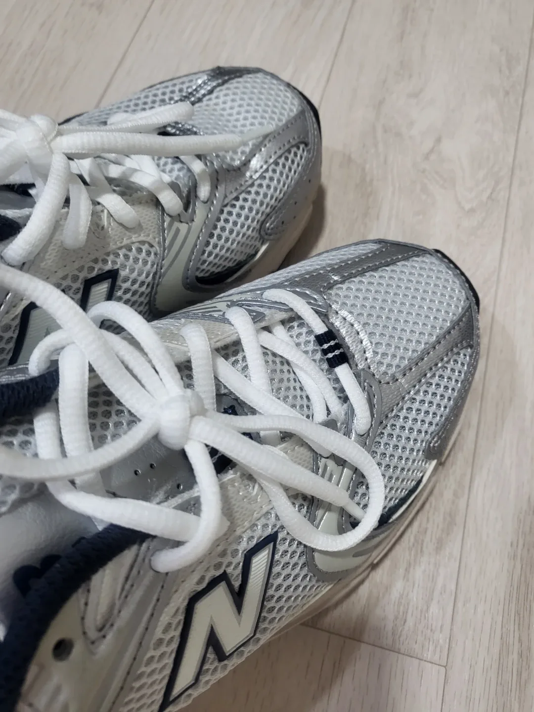 뉴발란스 운동화