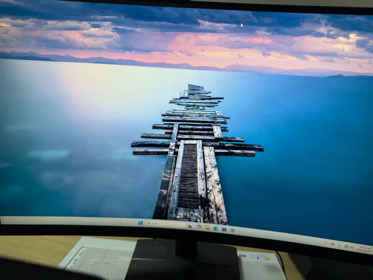 한성 TFG27F30V 300Hz 모니터 판매합니다.