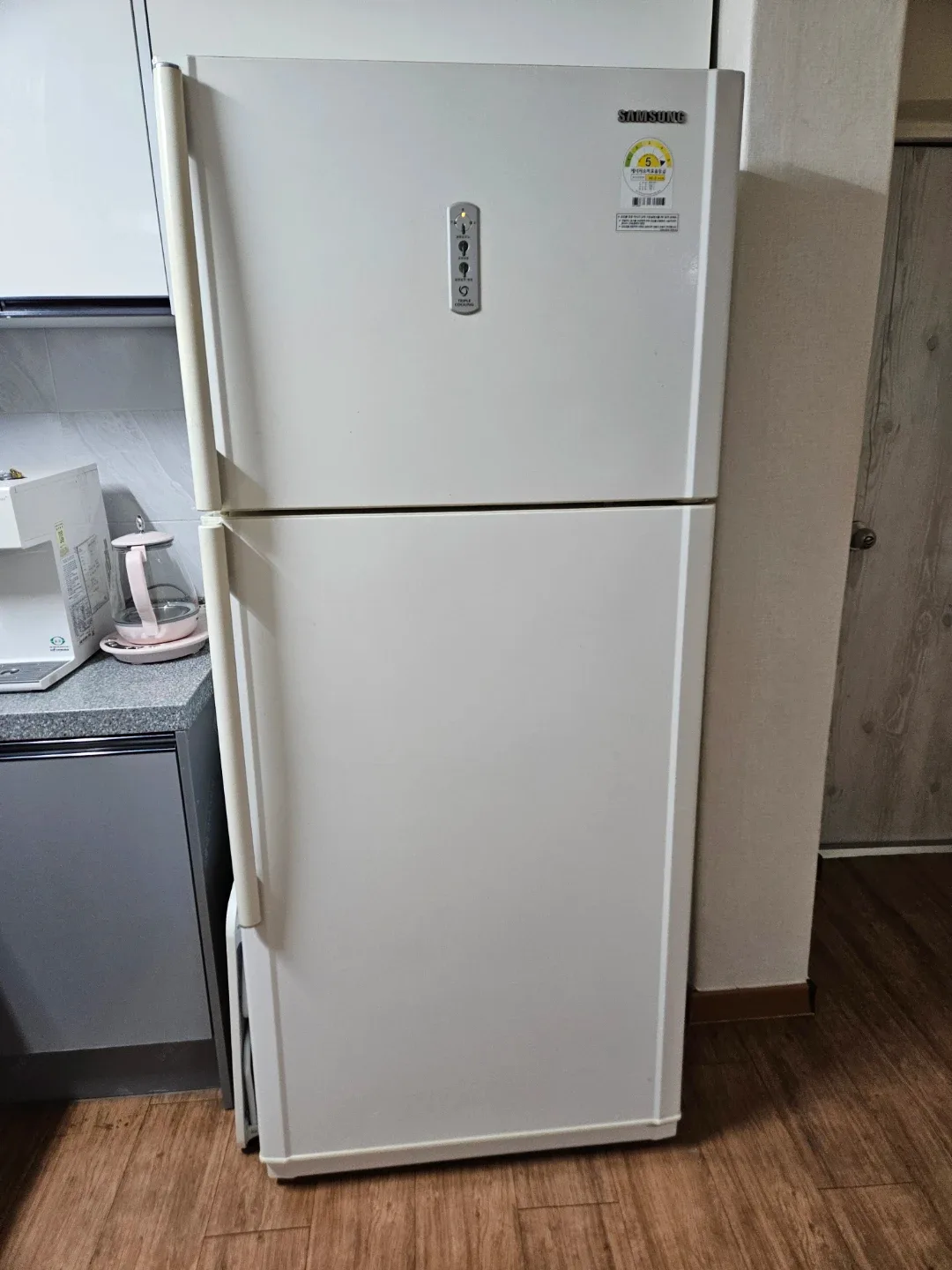 삼성 일반 냉장고