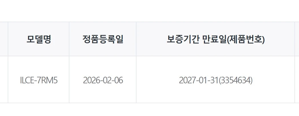 소니 A7R5.20-70.90ma.200-600.시그마 85.4 외 다품목