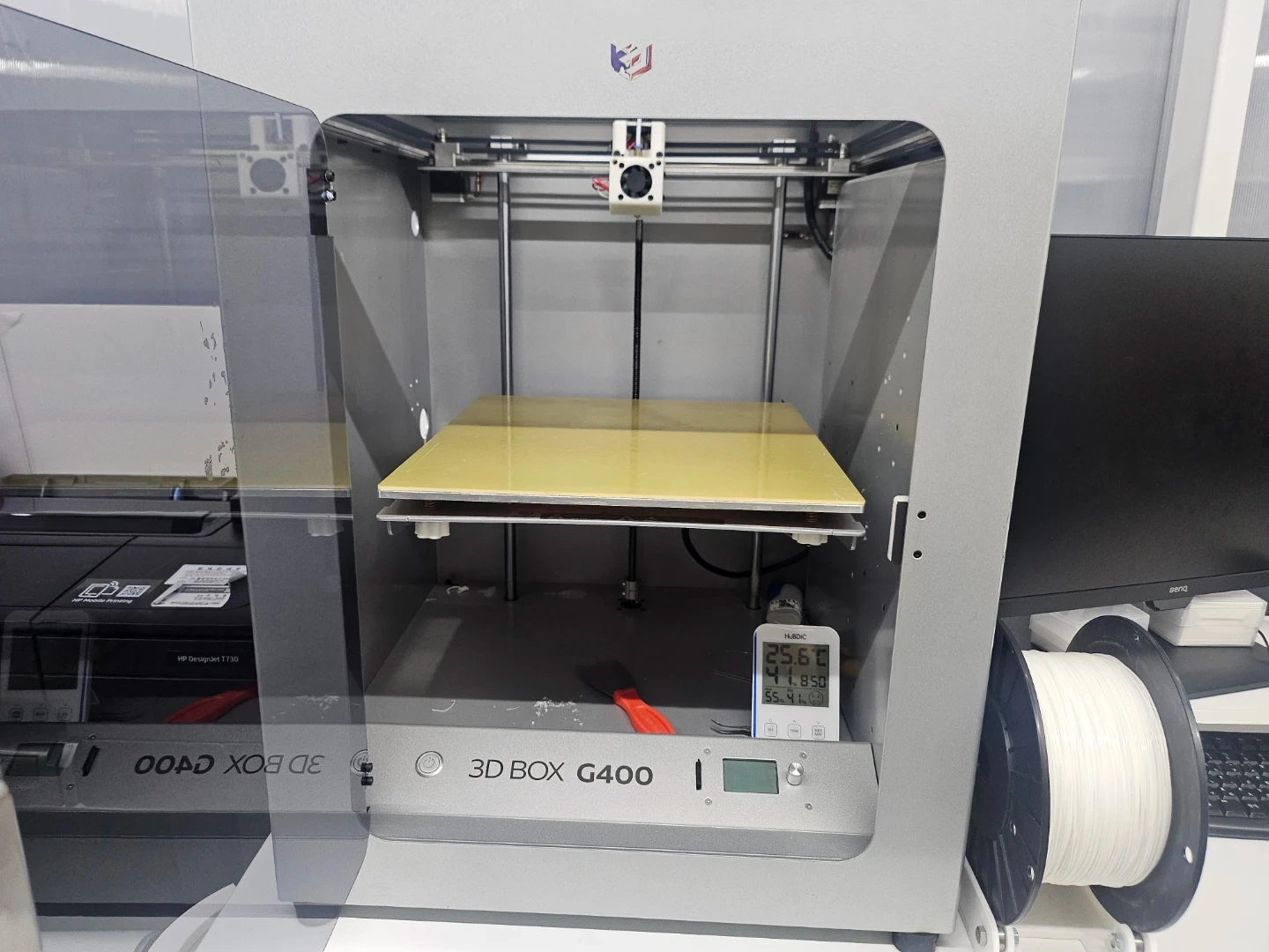 3D BOX G400 3D 프린터