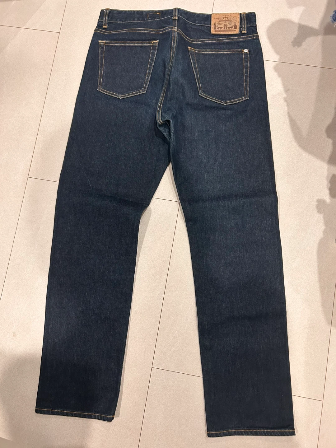 MOD.9 청바지 20JH9SI(32사이즈)