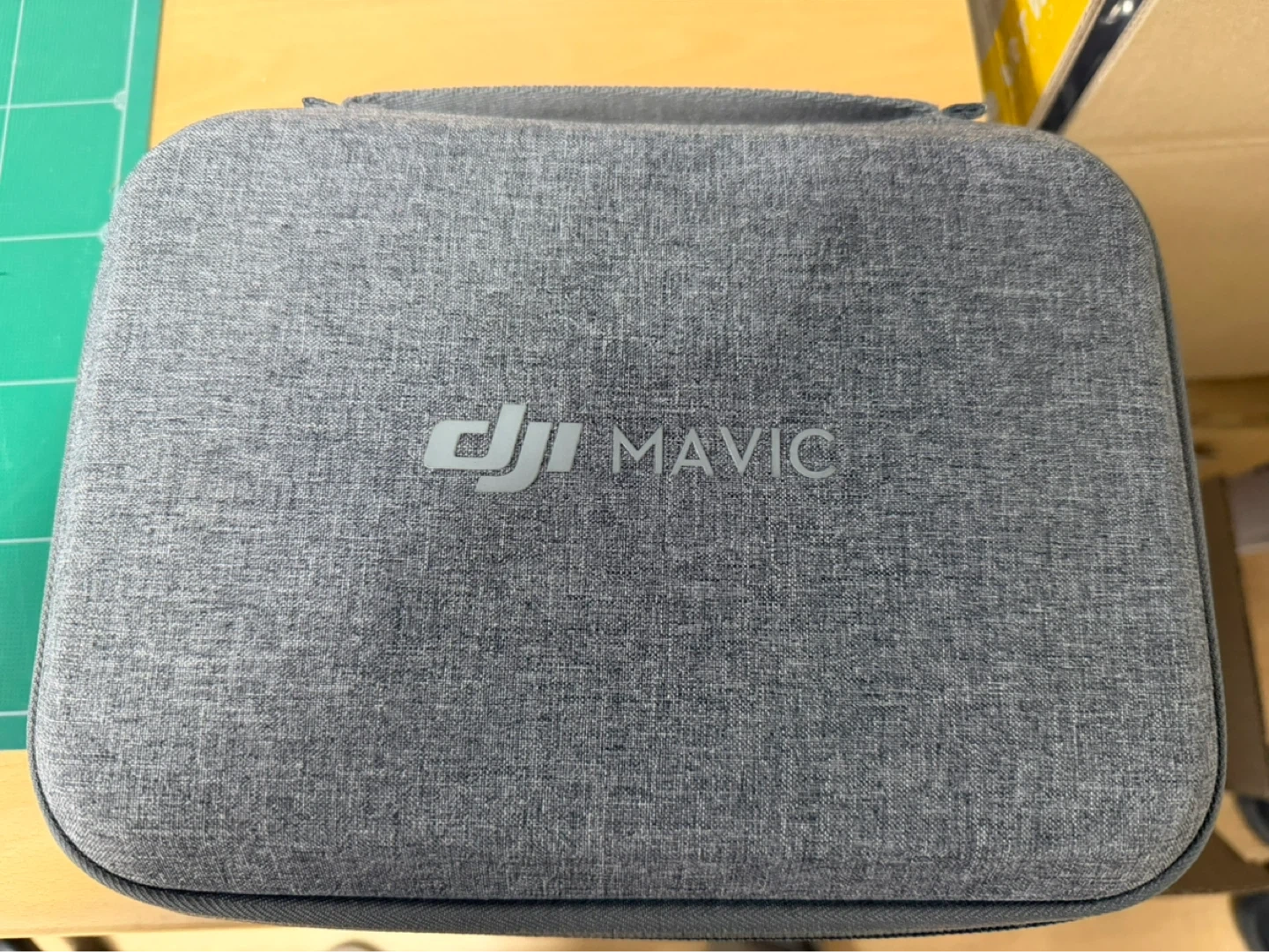 DJI 매빅 미니 드론 풀세트
