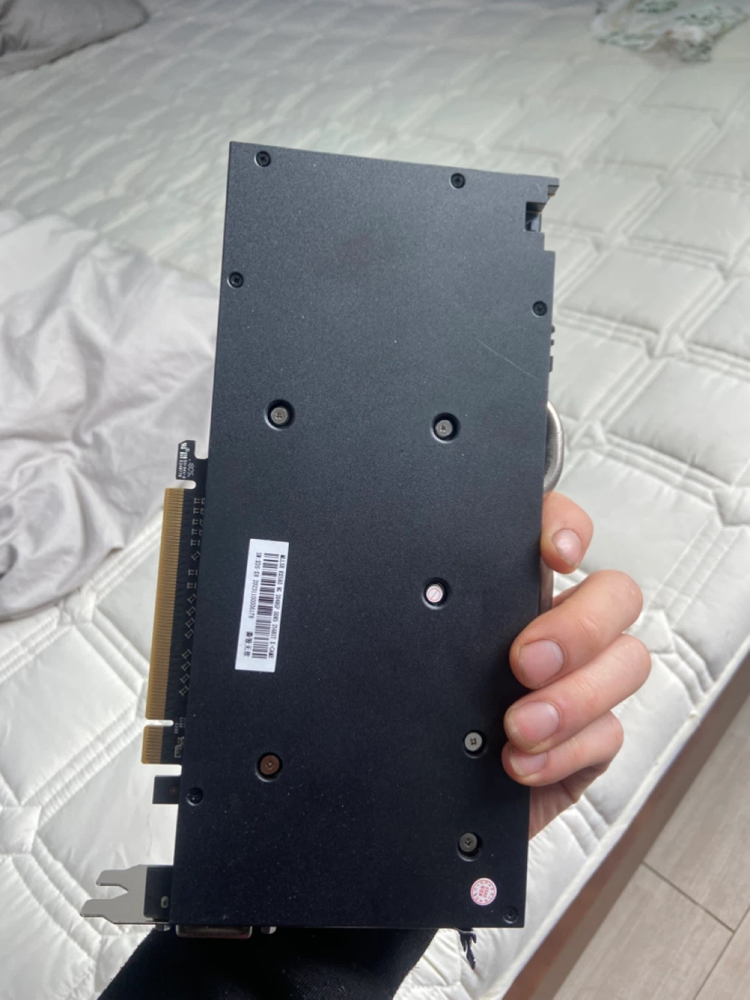 MLLSE RX580 8G 그래픽카드 | 디지털기기 | 당근 중고거래