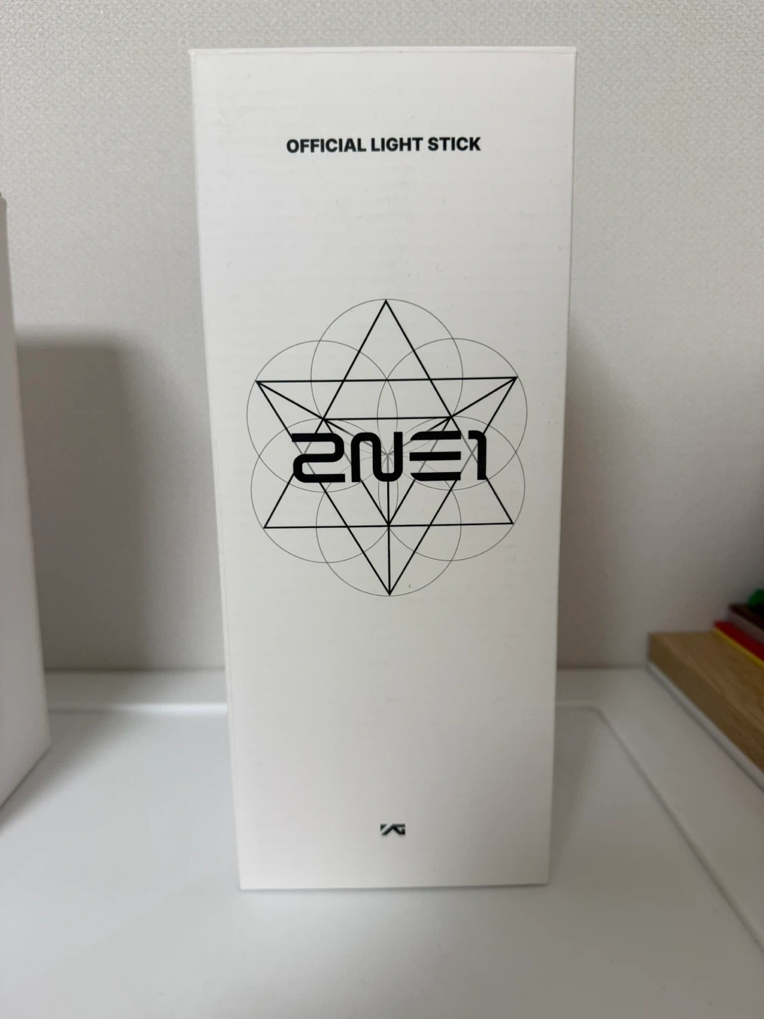 2NE1 공식 응원봉 팔아요