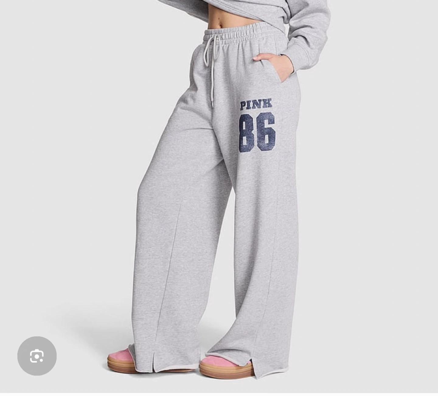 빅토리아 시크릿 sweatpants