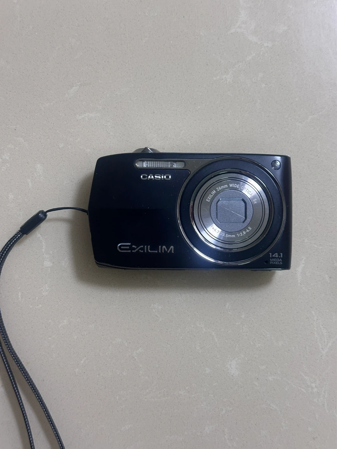 카시오 엑슬림 z2300 casio 디카 판매 (로제, 모카, 나연)