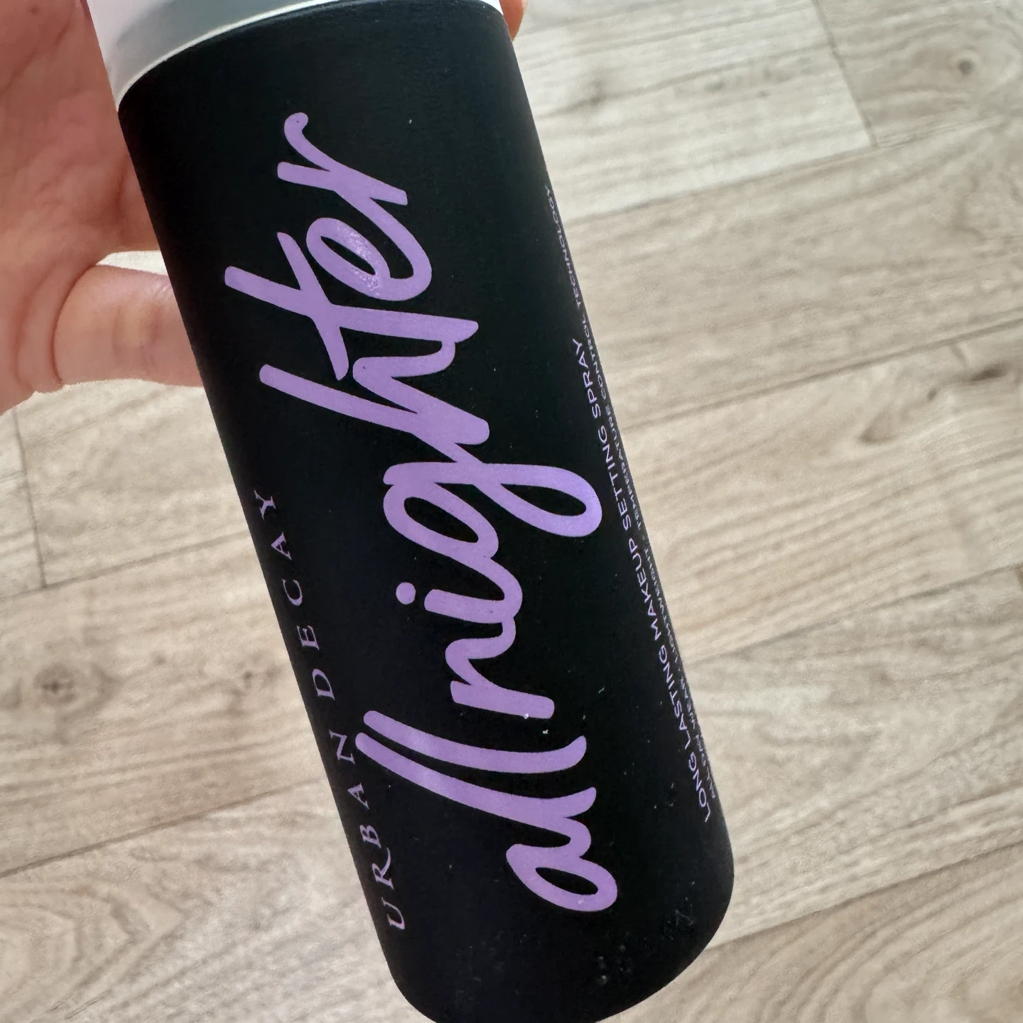 어반디케이 픽서 118ml | 뷰티/미용 | 당근 중고거래