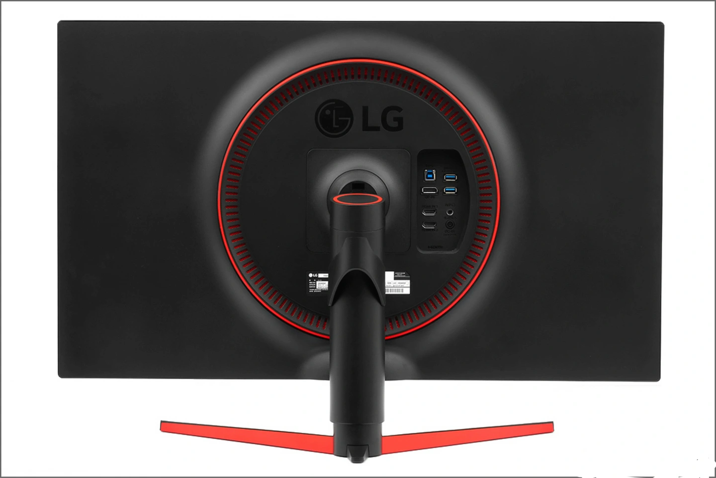 LG 울트라기어 QHD 게이밍 모니터 80cm ( LG 32GK850F)