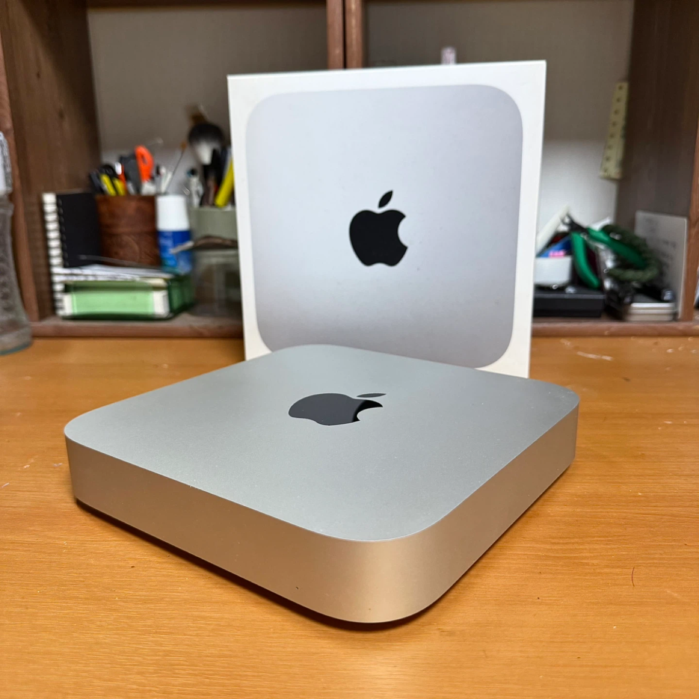 Apple Mac mini M2 Pro 32GB 512GB | 디지털기기 | 당근 중고거래
