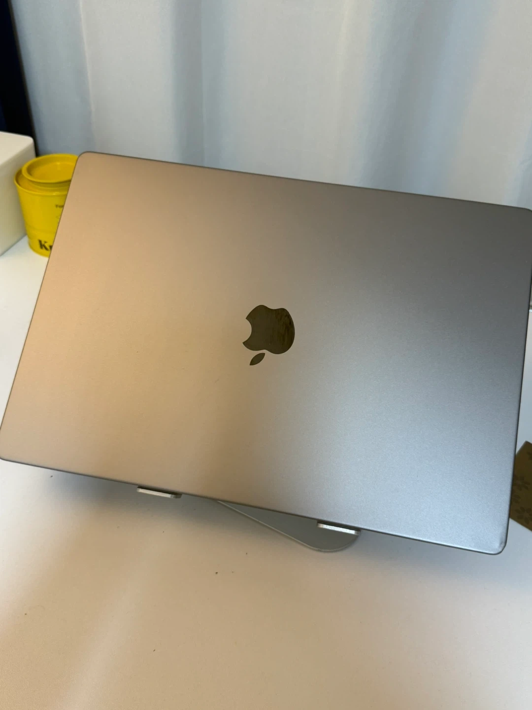 Apple MacBook Pro 16인치 M2 Pro 1TB 스페이스 그레이