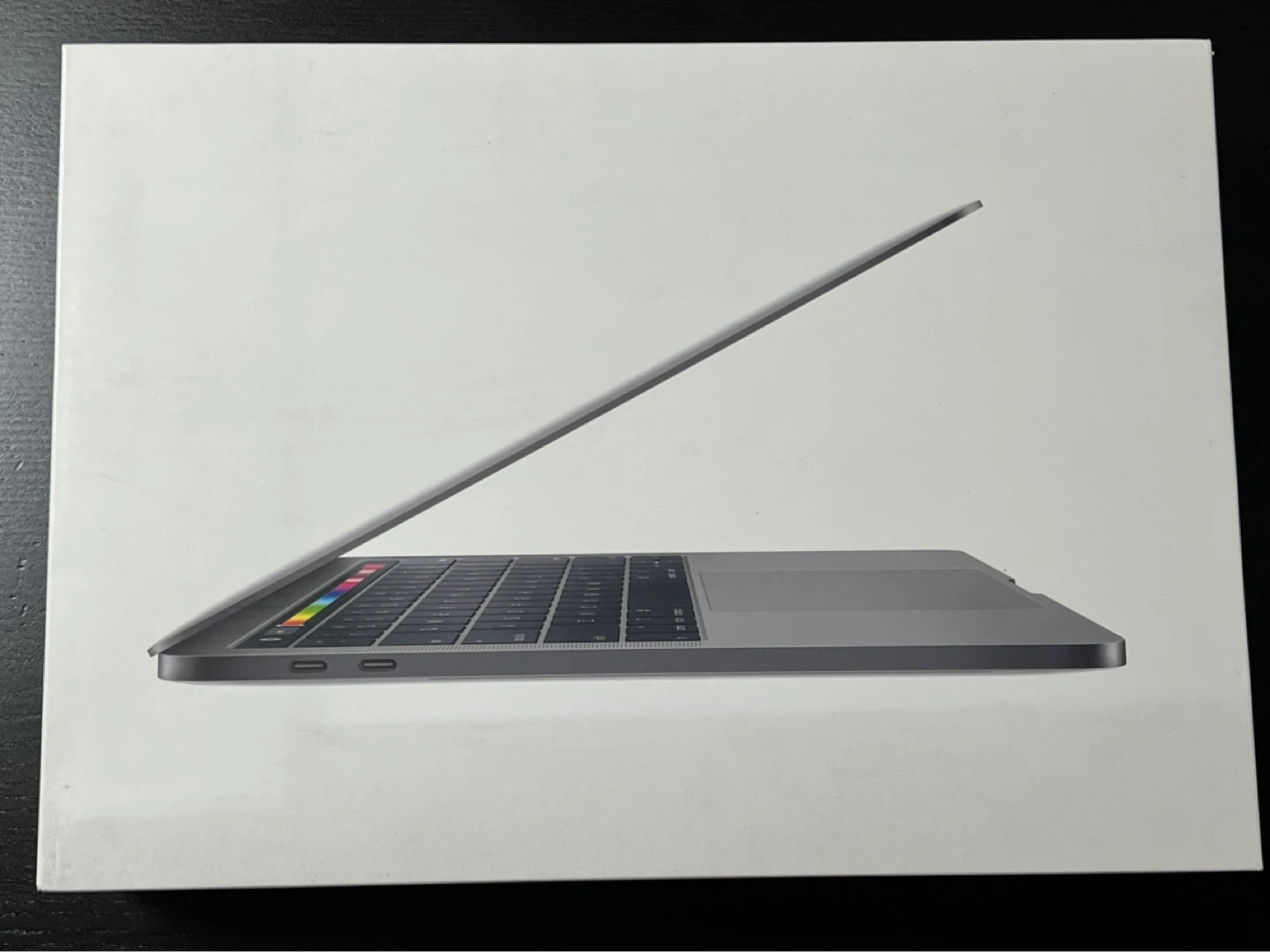 Apple MacBook Pro 13인치 터치바 2018년형