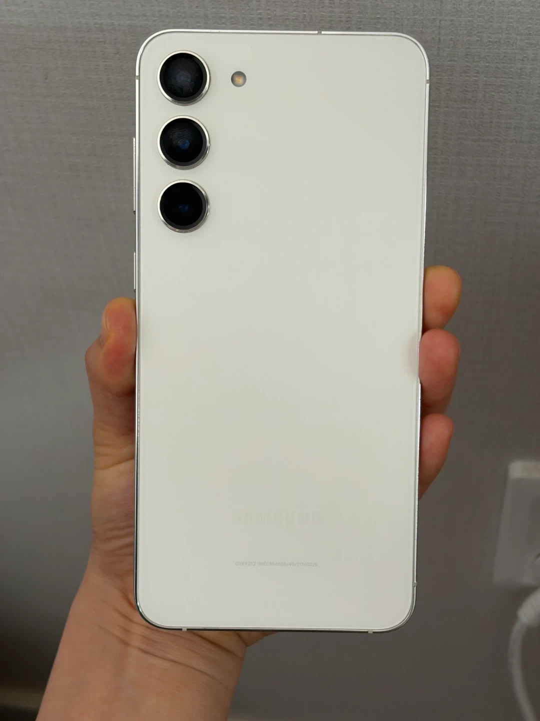 갤럭시 S23+ 512
