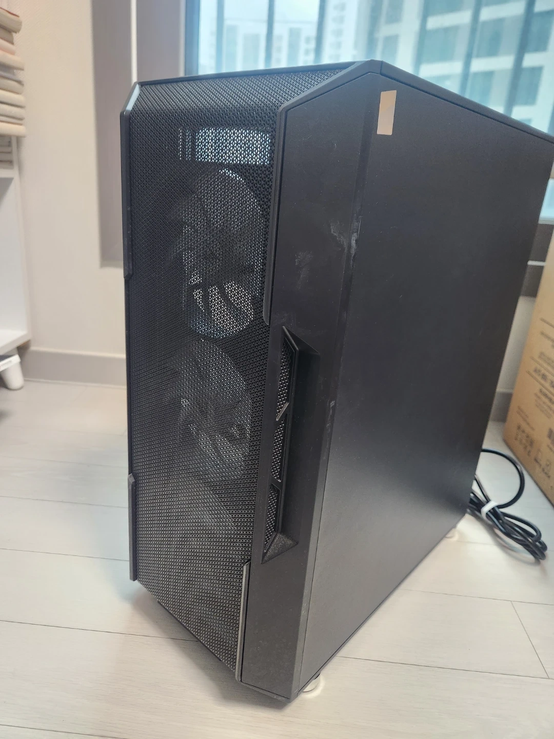 고사양 게임/작업용 PC 본체