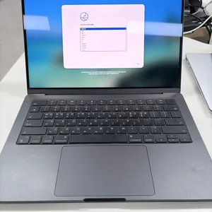 Apple 맥북 프로 14 M4 스페이스 그레이