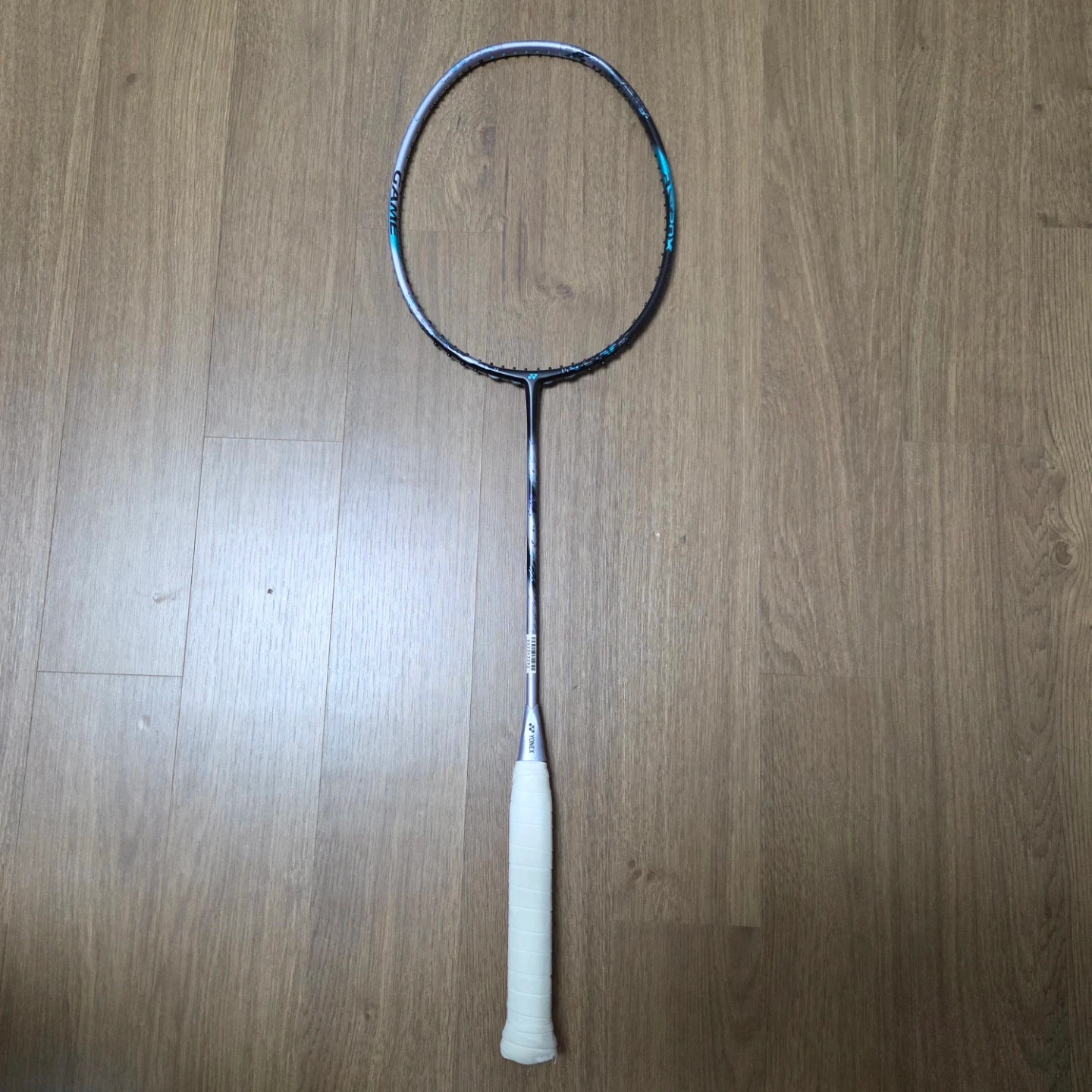요넥스 배드민턴 라켓