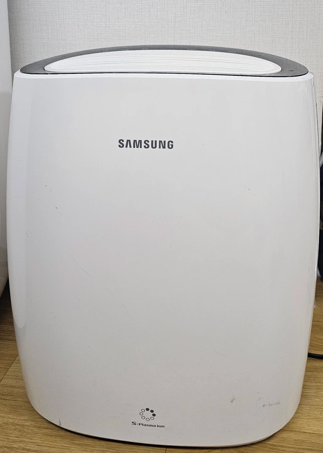 삼성 가습기 SHU-F30BK