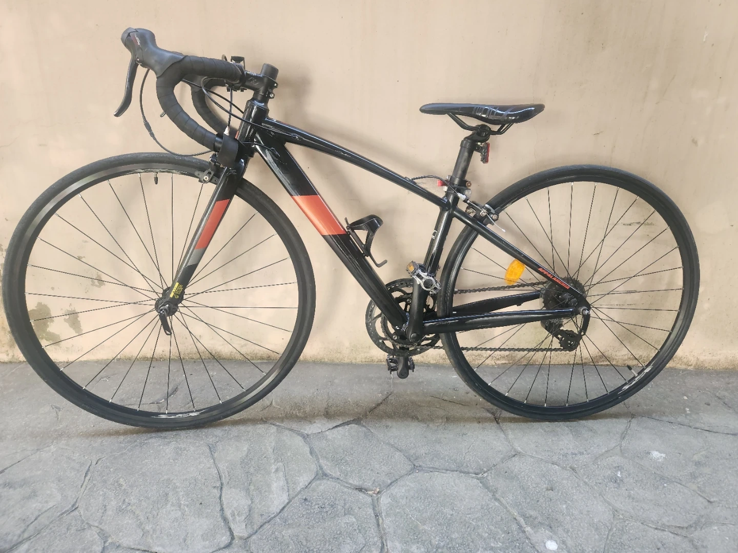 삼천리 xrs 700c 로드자전거 팝니다.