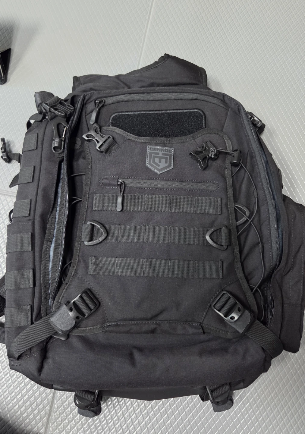 Cannae Pro Gear Phalanx Pack 칸네 택티컬 백팩 | 스포츠/레저 | 당근
