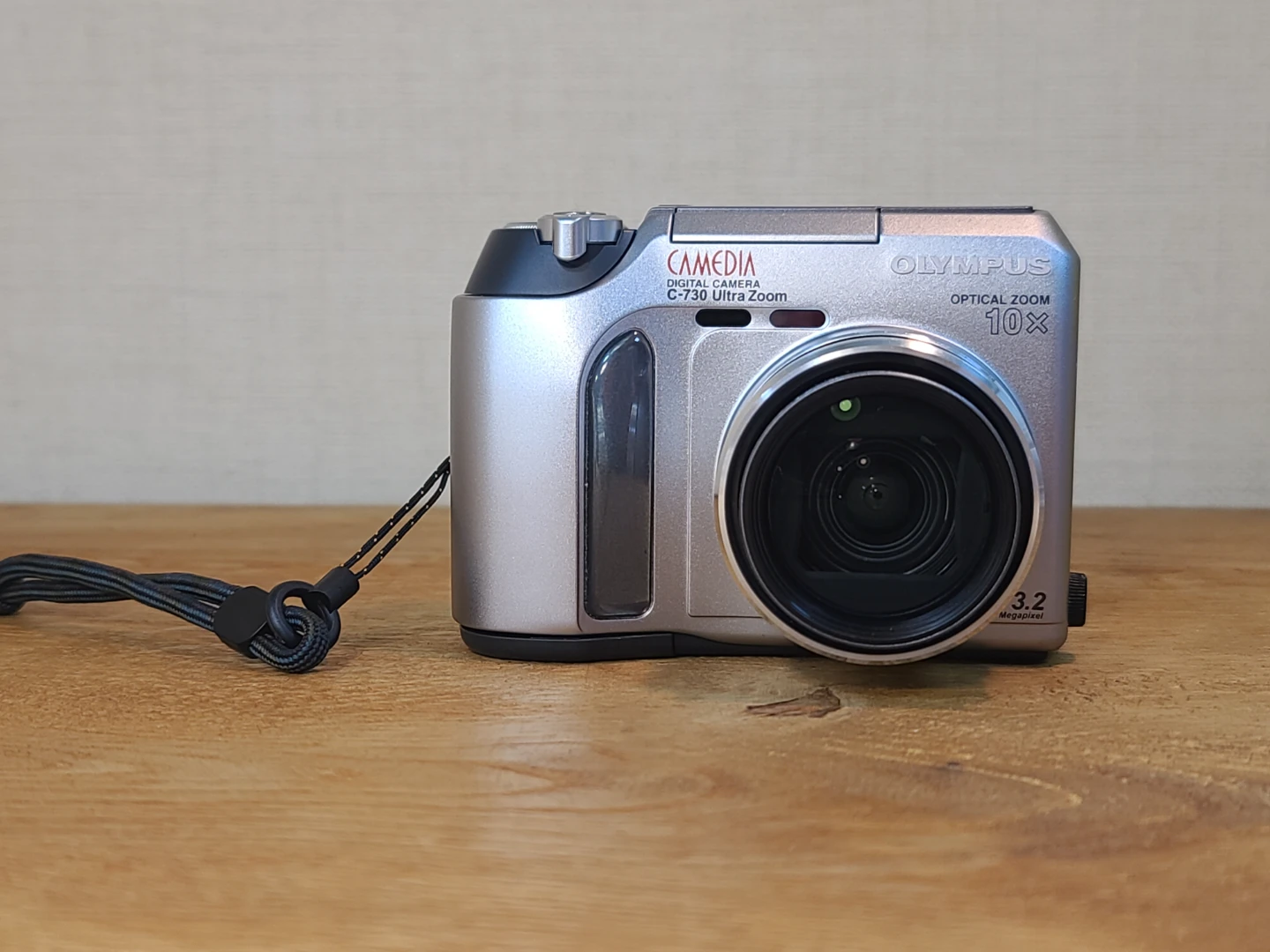 올림푸스 CAMEDIA C-730 Ultra Zoom 카메라 | 디지털기기 | 당근 중고거래