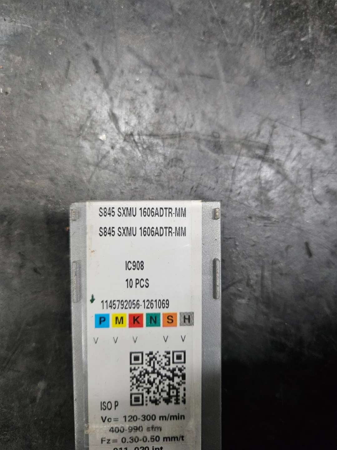 S845 SXMU 1606ADTR-MM 10PCS