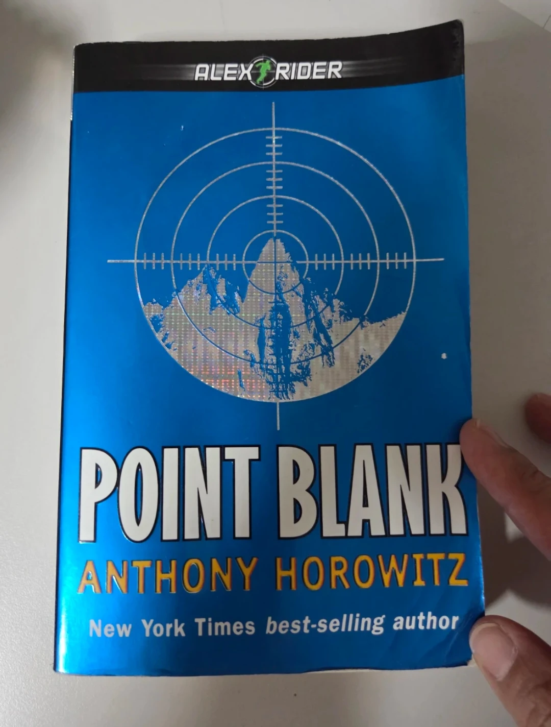 피아이.노블 Point Blank | 취미/게임/음반 | 당근 중고거래