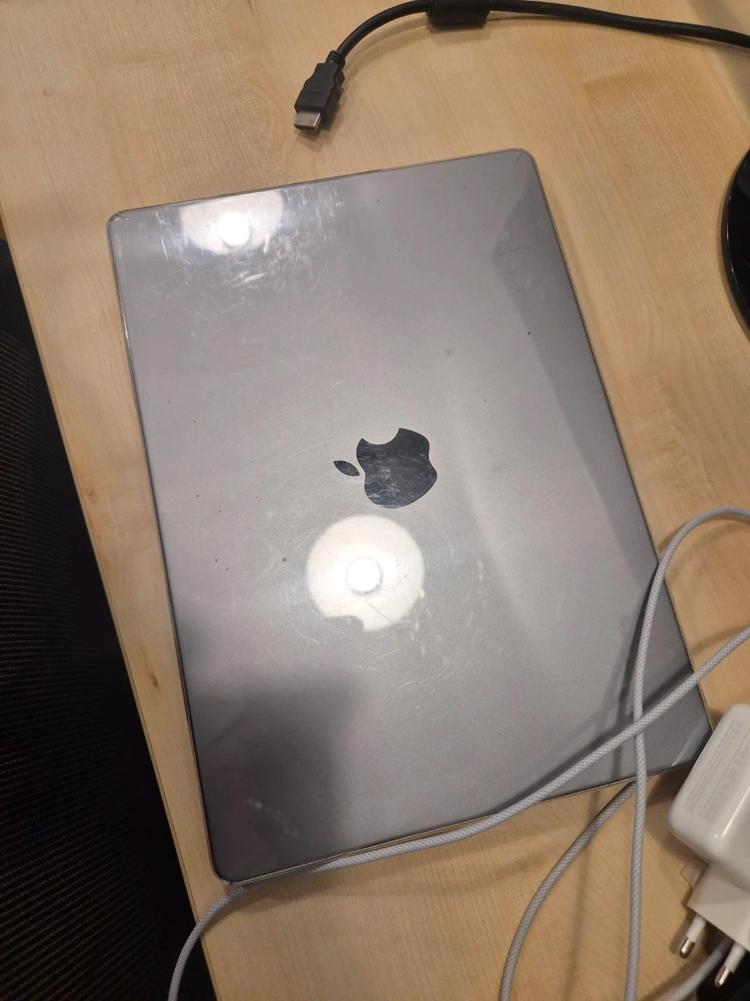 Apple MacBook Pro 14인치