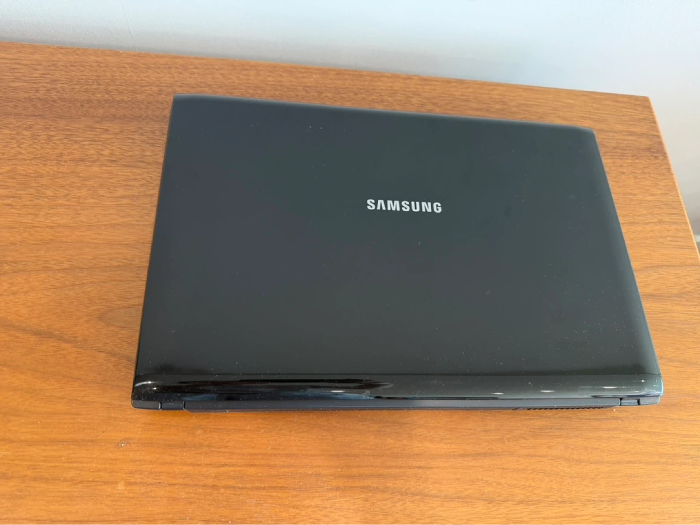 삼성 SENS R522 노트북