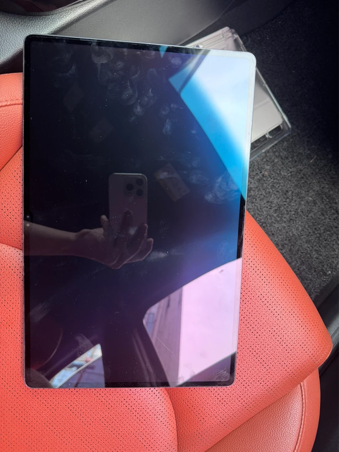 삼성 갤럭시 탭 S8 울트라 128GB