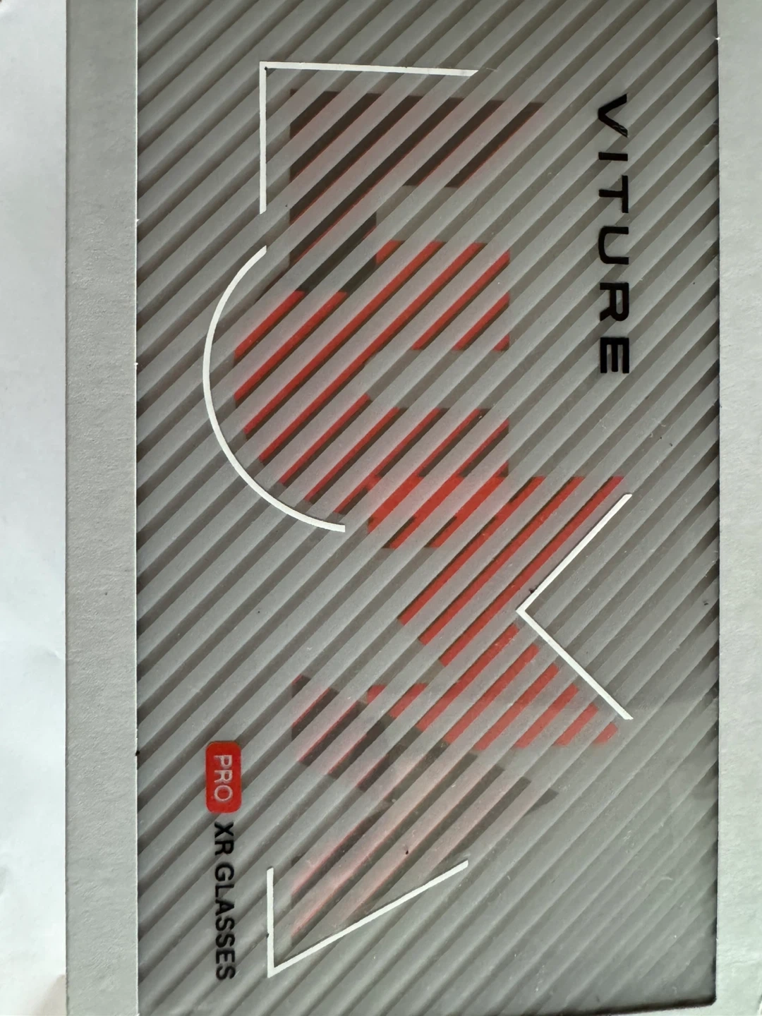VITURE Luma Pro XR 비추얼 루마 프로 글라스