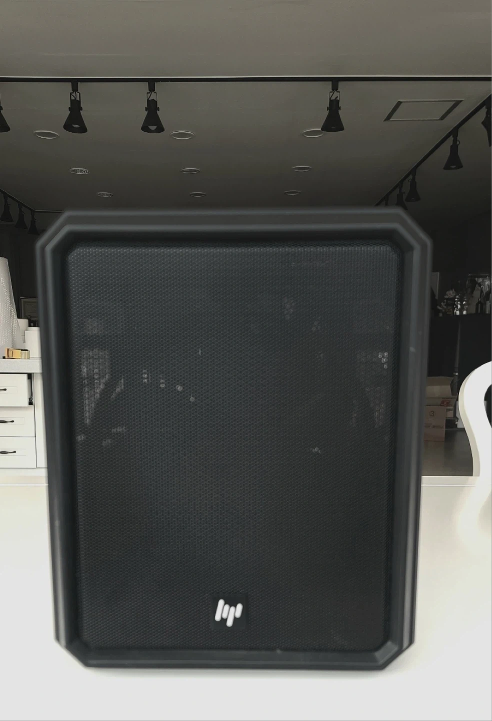 AMD A10-7870K ITX 반본체 PC 컴퓨터 팝니다.