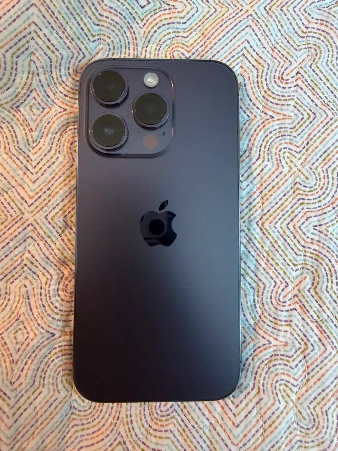 아이폰 14 Pro 퍼플 512GB