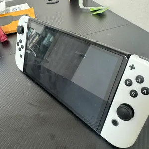 닌텐도 스위치 OLED 화이트