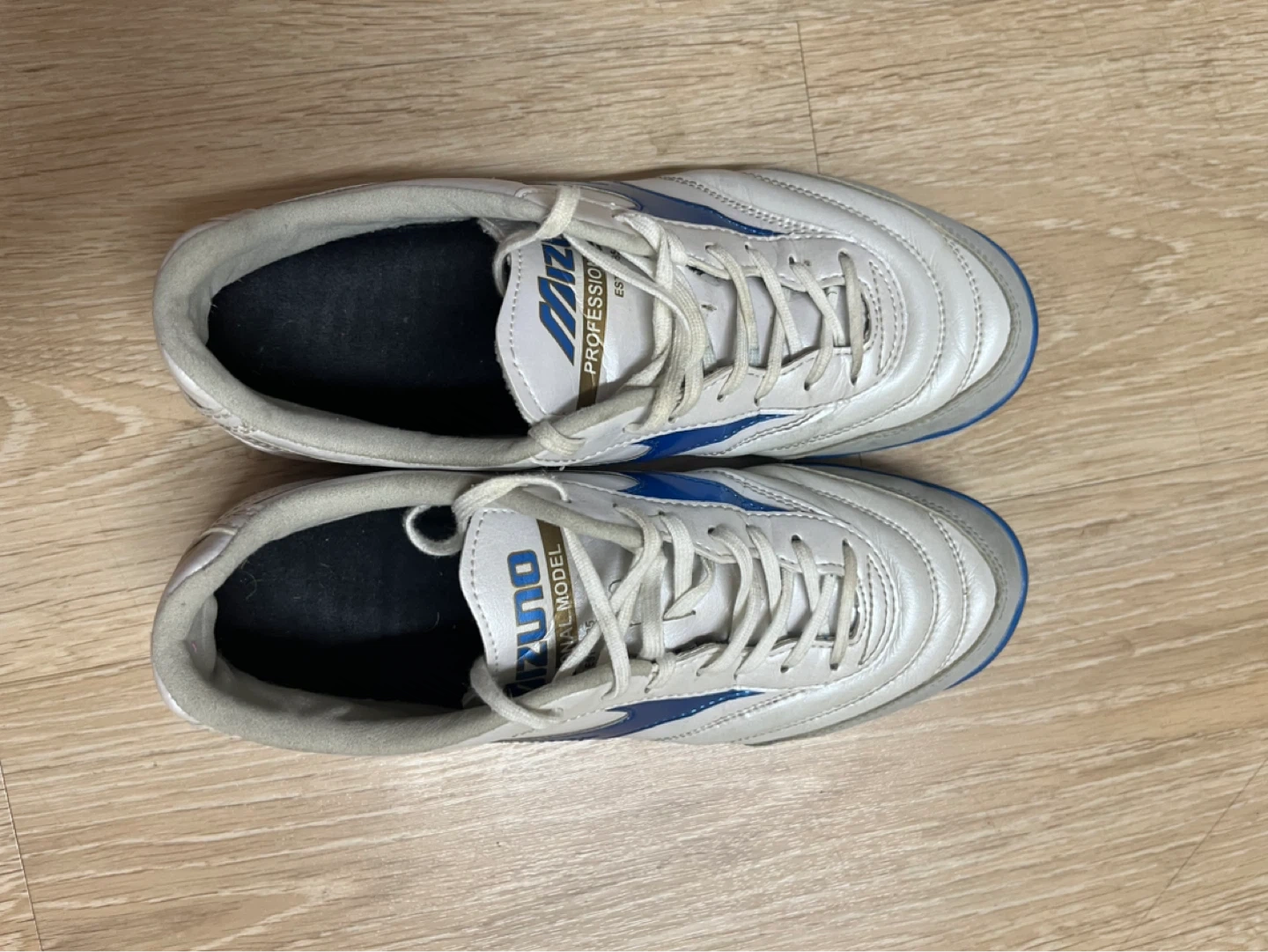 모렐리아 살라 프로 TF(Q1GB241325) 255mm