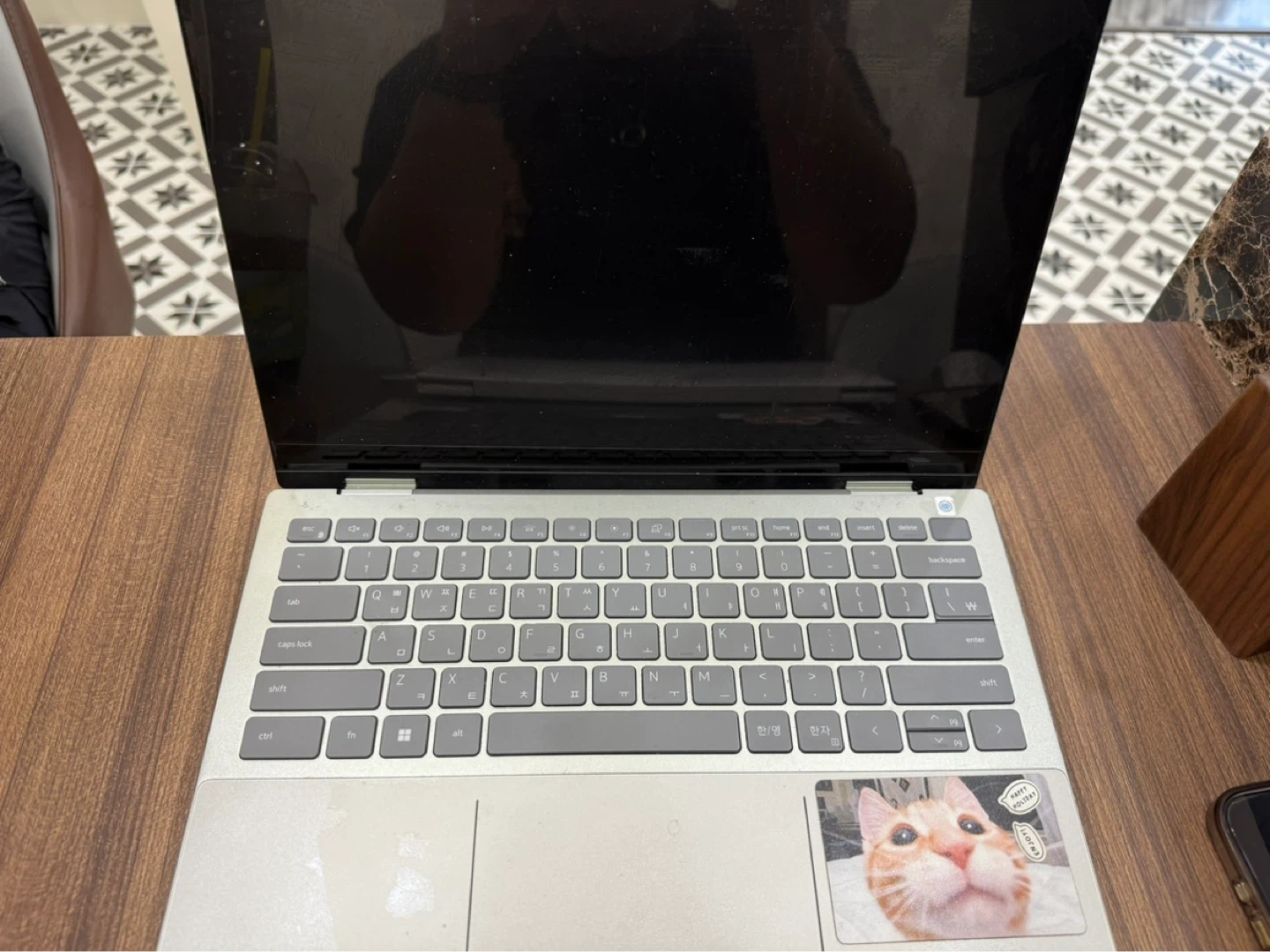 델 인스피론 2in1라이젠7/ 메모리 16g / 512ssd / 그래픽카드x