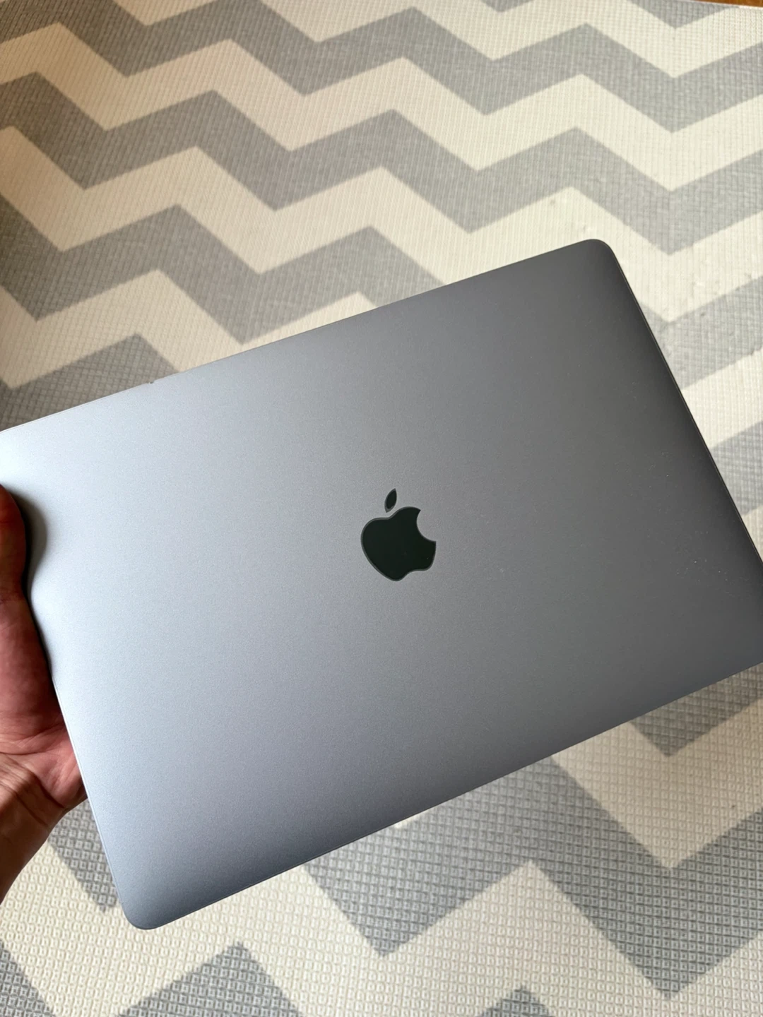 Apple MacBook Pro 13인치 M1 스페이스 그레이