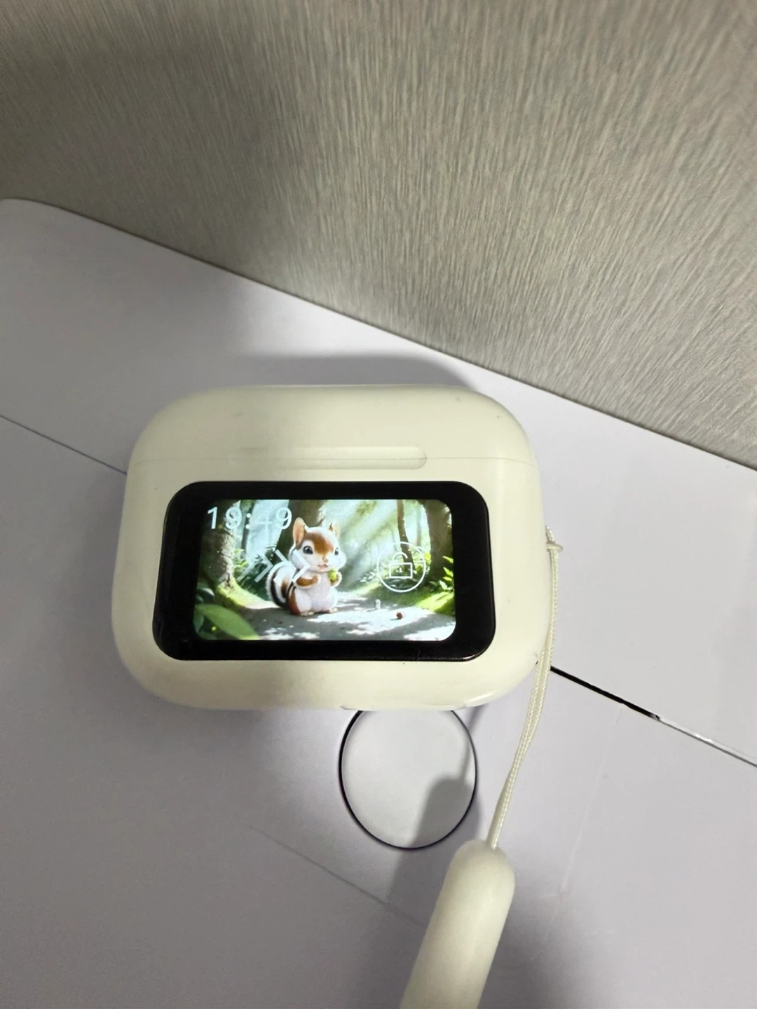 무선이어폰 팝니다